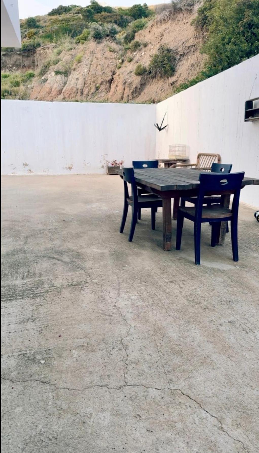 House Into A Paradise Of Kefalos Kos Bagian luar foto